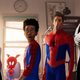 So many Spider-people, so little time.